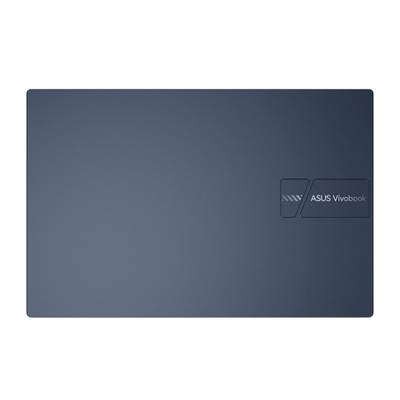 Laptop ASUS Vivobook F1404ZA-AS51, 14\", Intel Core i5-1235U, 8GB RAM, 256GB SSD, blu