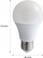 Llambë inteligjente LED MasterLED Vita 0746, E27 RGBW, 12W WiFi, e bardhë