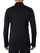 Bluzë termike Under Armour Challenger, material që thahet shpejt, për futboll, e zezë