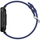 Orë e mençme Gravity GT43 5, 2.01", Bluetooth, blu me të zezë