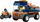 Set ndërtimi LEGO City 60491 Motorcycle Transporter, kamion transportues, motoçikleta, shumëngjyrësh