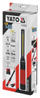 Lampë pune Yato YT-08518, COB LED 5W 3W, e zezë