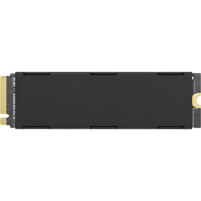 Внатрешен ССД Корсаир MP600 Pro, M.2 2280, 2TB, PCIe 4.0 NVMe
