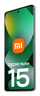 Телефон Xiaomi MZB0MNPEU, 8GB RAM, 256GB, зелен