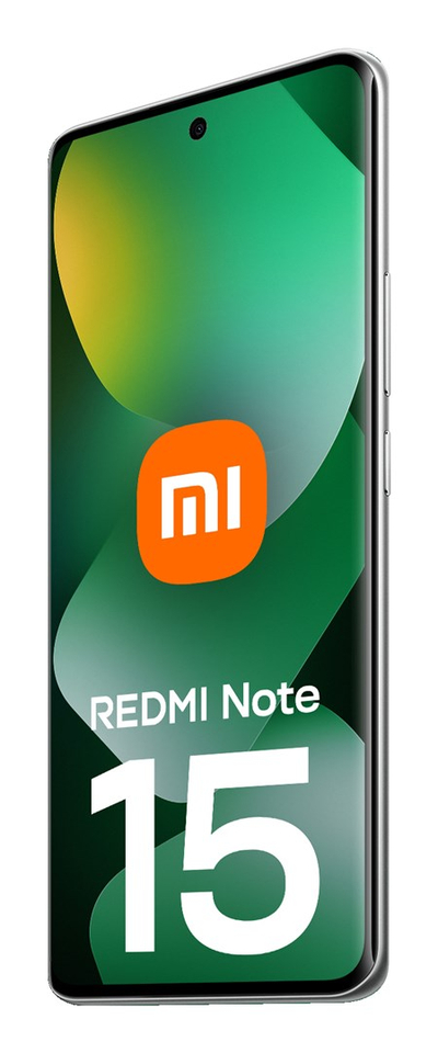 Телефон Xiaomi MZB0MNPEU, 8GB RAM, 256GB, зелен