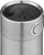 Shishe termike Contigo Luxe çelik inox, 360 ml