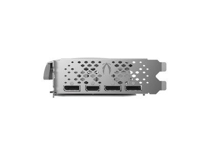 Kartelë grafike Zotac Gaming GeForce RTX 4060 Twin Edge OC White 8GB GDDR6
