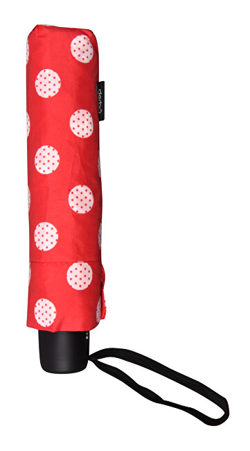 Çadër Doppler Ballon 700165PBL, e kuqe