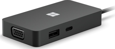 Docking station Microsoft Surface Travel Hub, USB-C, i zi