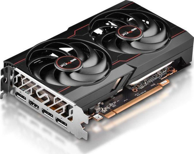 Kartelë grafike Sapphire Pulse Radeon 6600, 8GB GDDR6 (11310-01-20G)