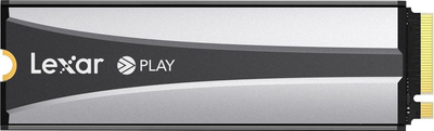 SSD i brendshëm Lexar NM800 Pro, 2TB, M.2 PCIe 4.0