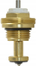 Valvul kontrolli Purmo VENTO RS Check Valve V09001, 1/2", për ngrohje
