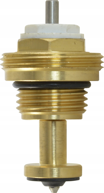 Valvul kontrolli Purmo VENTO RS Check Valve V09001, 1/2", për ngrohje