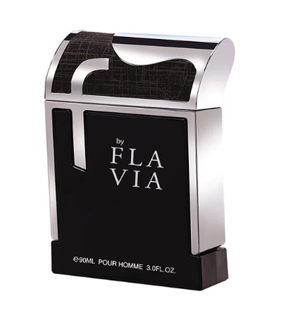 Eau de Parfum Flavia F By Black Pour Homme