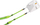 Rrip për aparat Polaroid Flat Camera Strap, për Now OneStep Plus OneStep 2, jeshil
