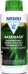 Solucion larës Nikwax BaseWash, 1L, për rroba sportive sintetike