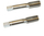 Set çezmash për fileto A1 TAP HSS DIN352, M20 LH, metalik