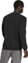 Bluza Adidas Entrada 22 Sweatshirt Top M H57478, për burra, e zezë