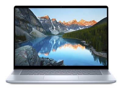 Laptop Dell Inspiron Plus 7640, Ultra 7 155H, 32GB RAM 2TB SSD, gri