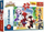Puzzle Ravensburger Spiday's World, 60 copa, 33 x 22 cm, me shumë ngjyra