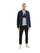 DuksTom Tailor Regular Fit mTT1108, i kaltër/hirtë, L