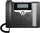 Telefon IP Cisco UP Phone 7861, ekran 3.5", 16 linja, i zi