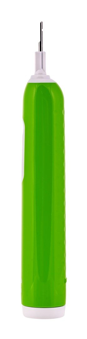 Furçë dhëmbësh elektrike Oral-B Junior Pro, për fëmijë 6+, jeshile