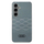 Футрола за телефон Audi IML Geometric Pattern за Samsung Galaxy S24, поликарбонат TPU, сива