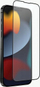 Xham mbrojtës Uniq Optix Matte për iPhone 14 6.1", 13 6.1", 13 Pro 6.1", mat