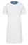 Fustan Vans VN0A3UNIWHT1, i bardhë, XS, woman