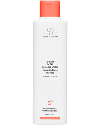 Ujë micellar Drunk Elephant E-Rase Milki Micellar Water, 240 ml