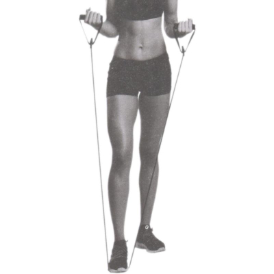 Shirit rezistence XQ Max PW Sports, Heavy, 120 cm, i zi