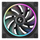 Ventilator DeepCool FL12, 120mm, PWM, i zi