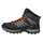 Планинарски чизми CMP Rigel Mid M 3Q12947-56UE, за мажи, ѓон Full On Grip, црни