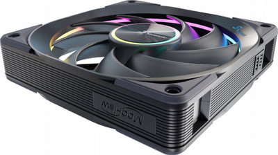 Ладилник SeaSonic MagFlow 120 ARGB, 120 мм