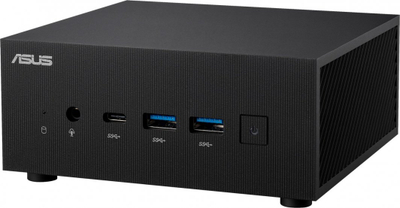 Mini PC ASUS ExpertCenter PN52, Ryzen 9 5900HX, i zi