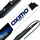Fshirëse xhami OXIMO WUSPR650, 650mm, me grykë spruci të integruar, e zezë