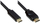Kabllo video Alcasa GC-M0103, USB Type-C me HDMI, 5m, i zi