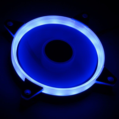 Ftohës Akasa Vegas R7 RGB, 120 mm