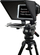 Телепромптер Desview T12, за DSLR камера и смартфон, црн