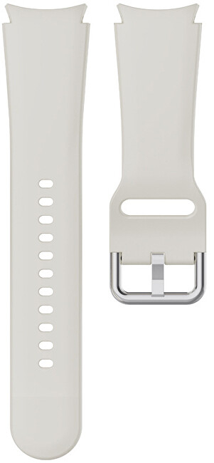 Rripa për orë dore 4wrist Samsung, të bardhë