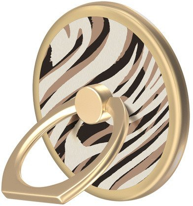 Магнетен држач за телефон IDeal of Sweden Magnetic Ring Mount, со вртечен прстен, повеќебоен