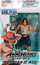 Figurinë Bandai One Piece Anime Heroes Portgas D. Ace, artikuluese, me duar të këmbyeshme, shumëngjyrëshe