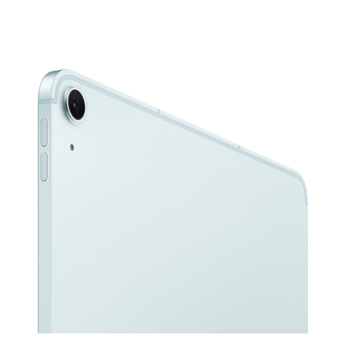 Apple iPad Air (M4), 13", Cellular, 256GB, Blue 2