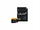 Kartë memorie MicroSD UHS-II SanDisk, 256GB, V60 U3 A1, me adaptor
