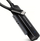 Adapter USB Axagon ADSA-FP2C, USB-C 5Gbps, për 2.5" HDD / SSD, i zi