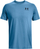 Спортска маица за мажи Under Armour Sportstyle LC, материјал што се суши брзо, сина