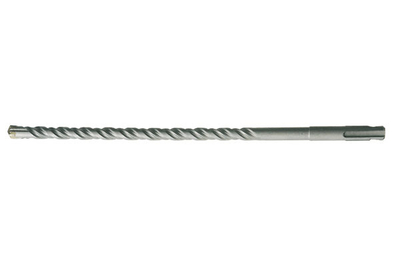 Shpuese betoni Verto SDS+, 160 x 8mm