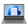 Laptop Lenovo 15ITL6, 15.6" Intel Core i3-1115G4, 4GB RAM, 256GB SSD, Intel UHD Graphics