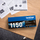 Toneri Brother TN-1150, origjinal, i zi